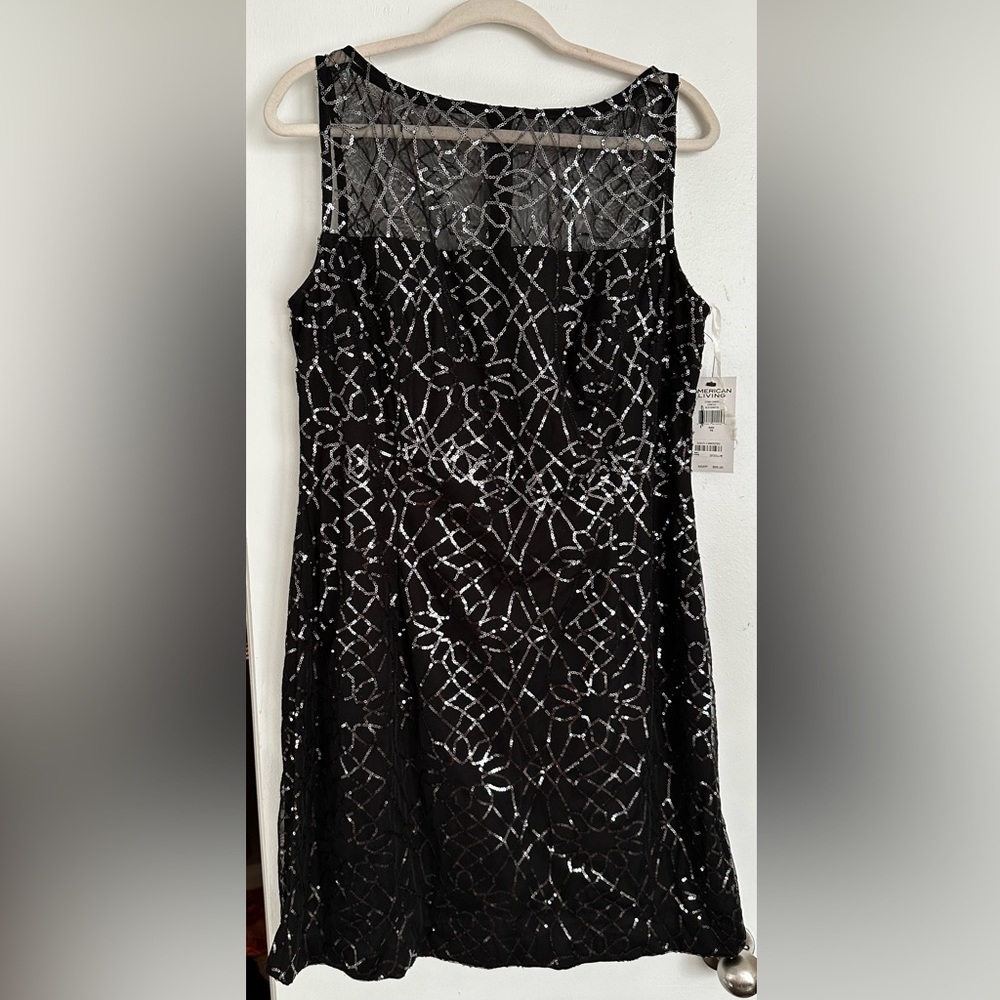 American Living party dress